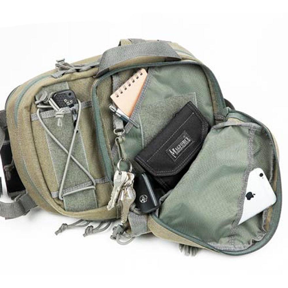 Magforce Quiver Jr Sling Backpack