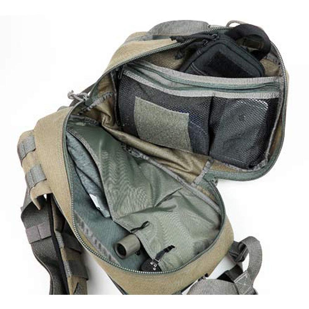 Magforce Quiver Jr Sling Backpack