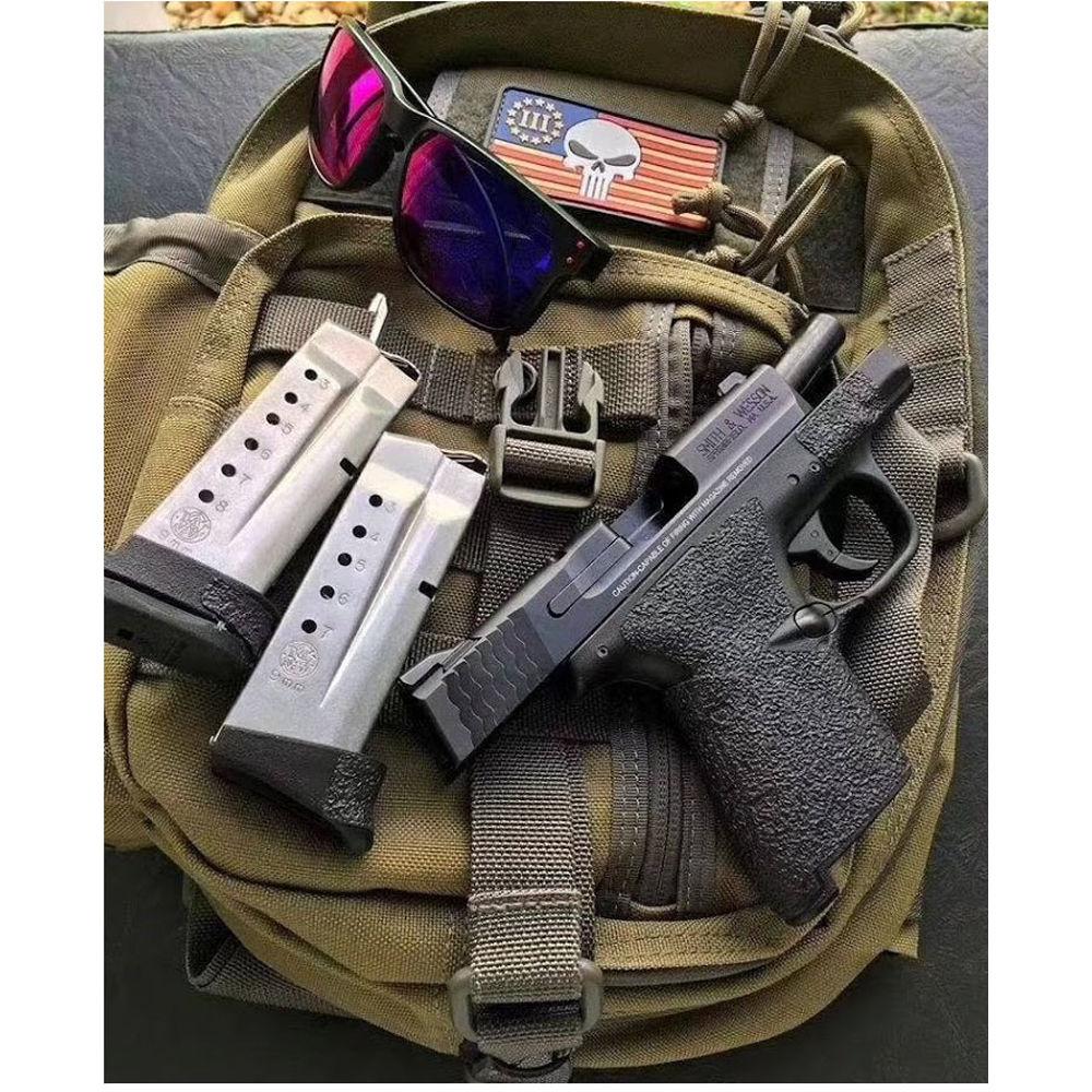 Magforce Quiver Jr Sling Backpack