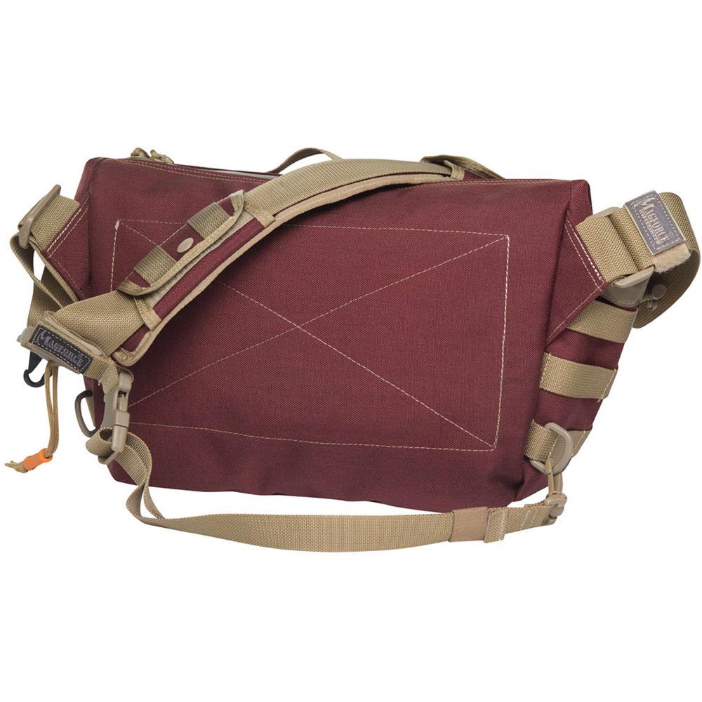 Magforce Sketch Messenger Bag M