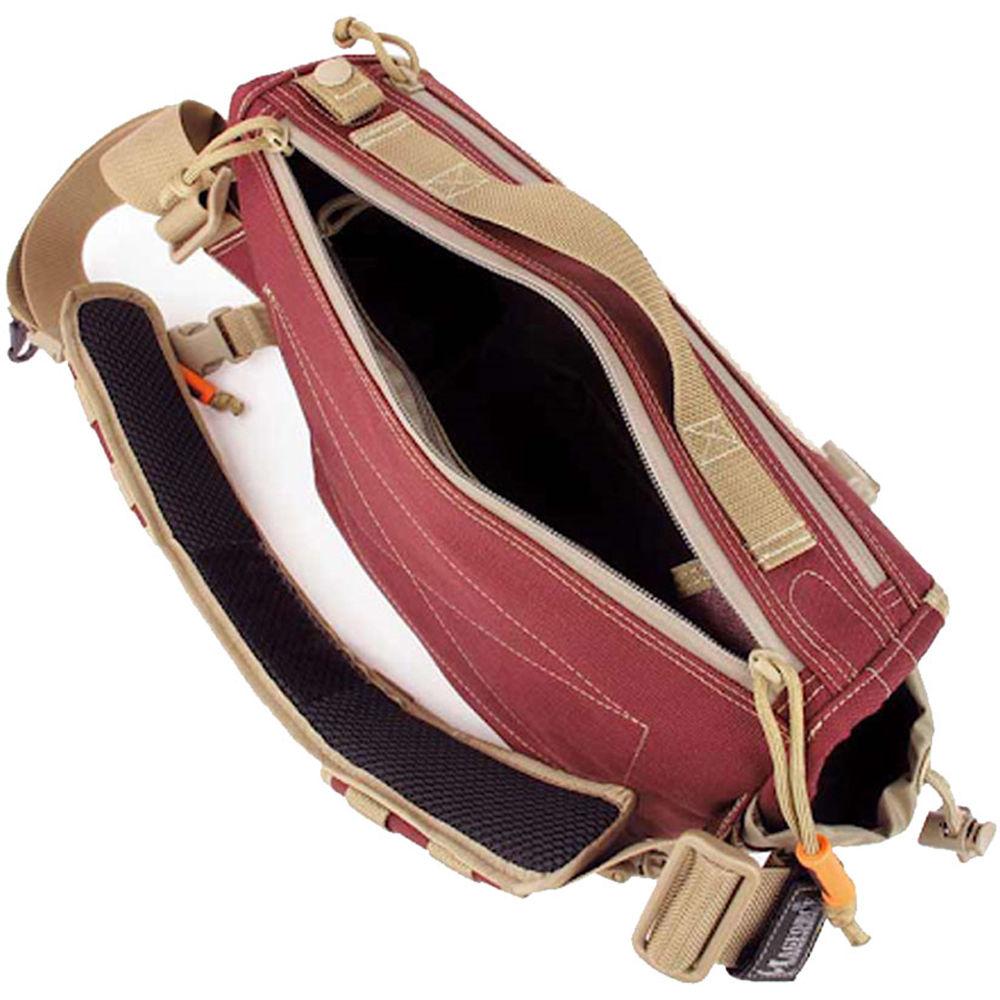 Magforce Sketch Messenger Bag M