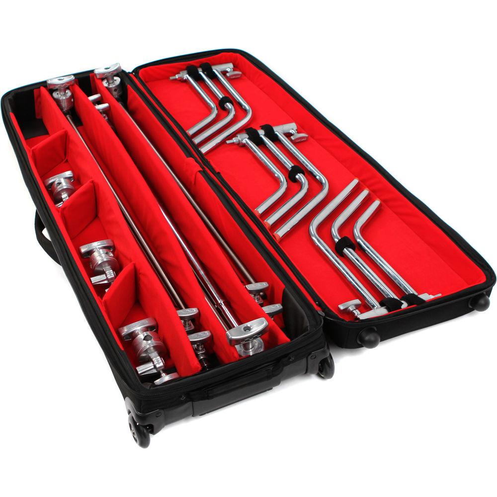 Matthews Trio C Traveler Kit