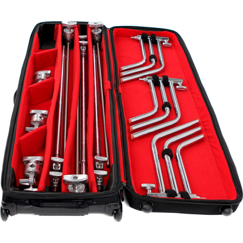 Matthews Trio C Traveler Kit