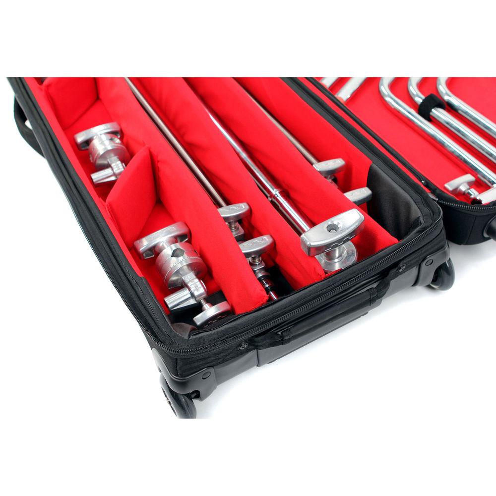 Matthews Trio C Traveler Kit