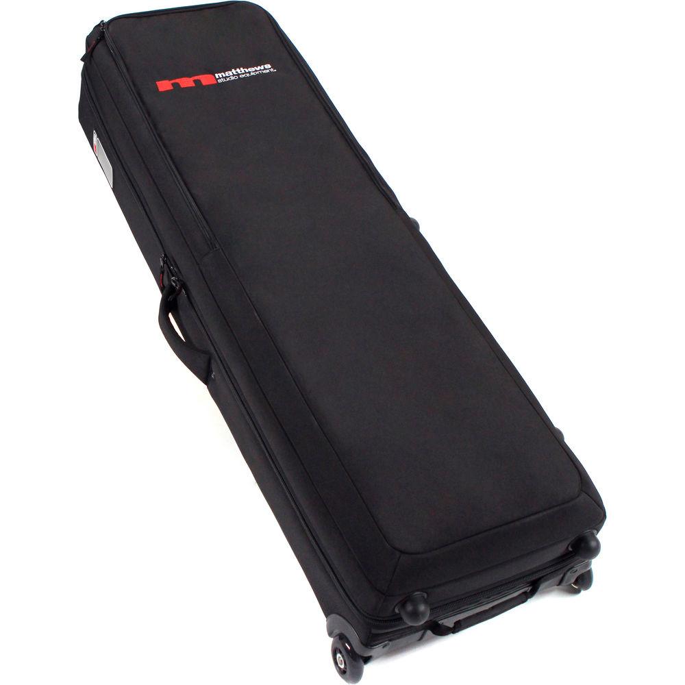 Matthews Trio C Traveler Kit