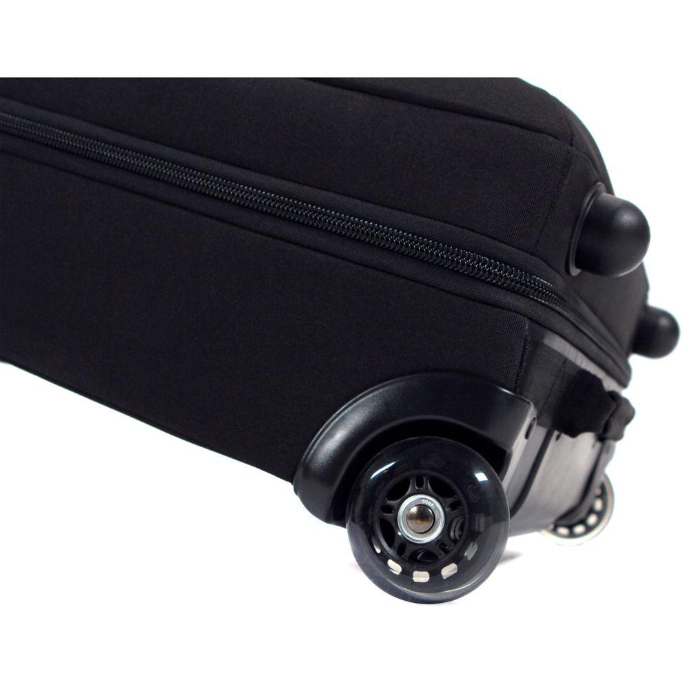 Matthews Trio C Traveler Kit