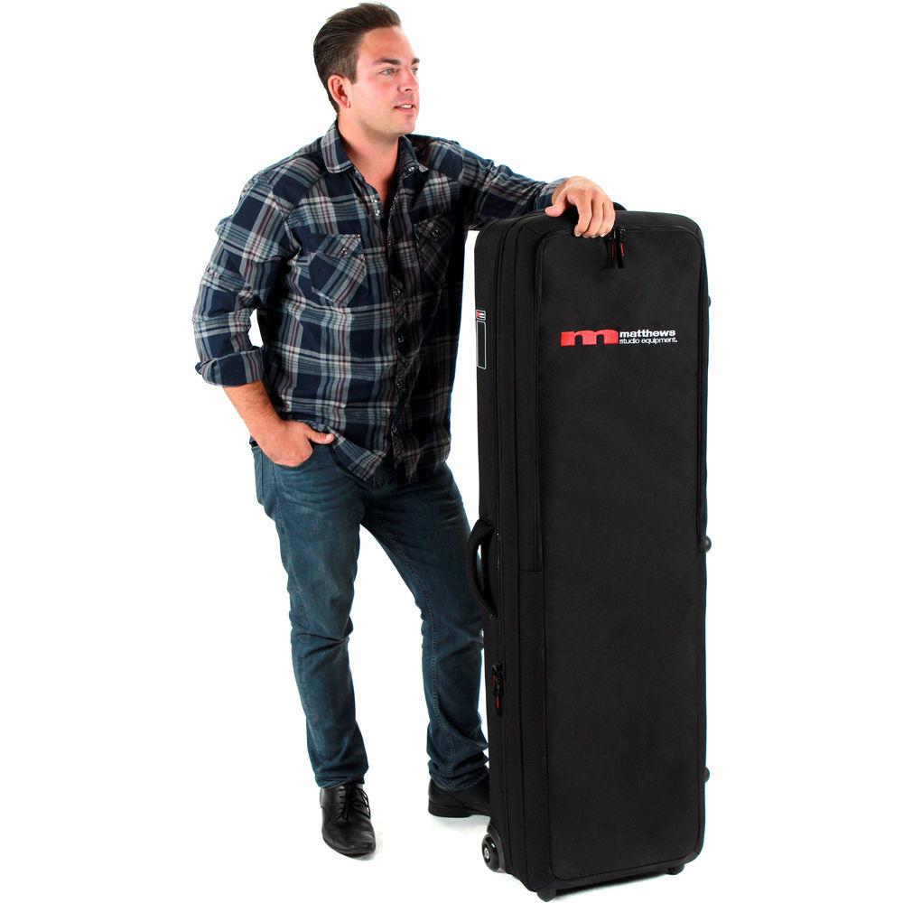 Matthews Trio C Traveler Kit