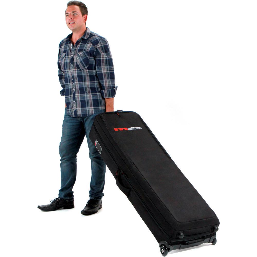 Matthews Trio C Traveler Kit