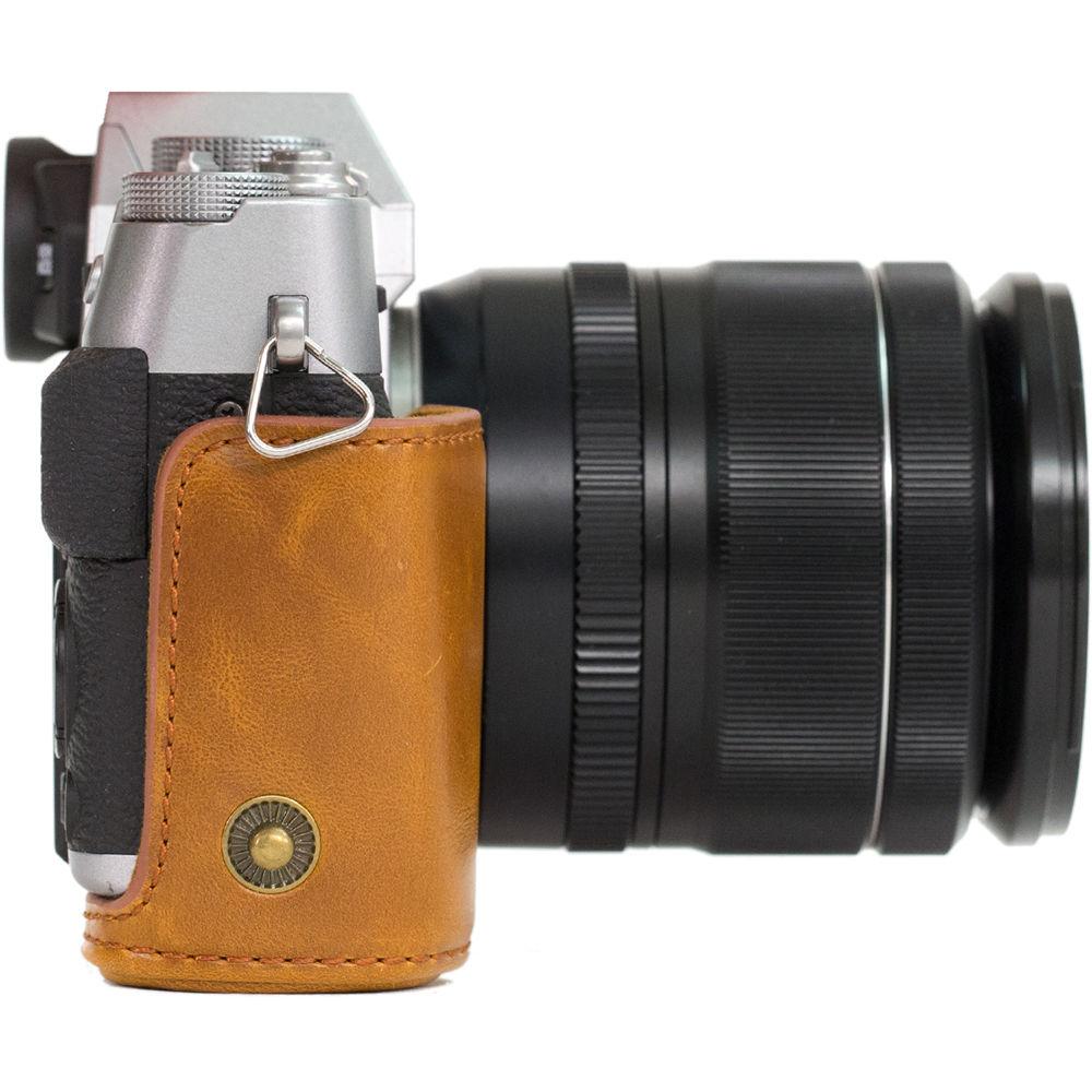 MegaGear Ever Ready Protective Case for Fujifilm X-M1 & X-A1, 16-50