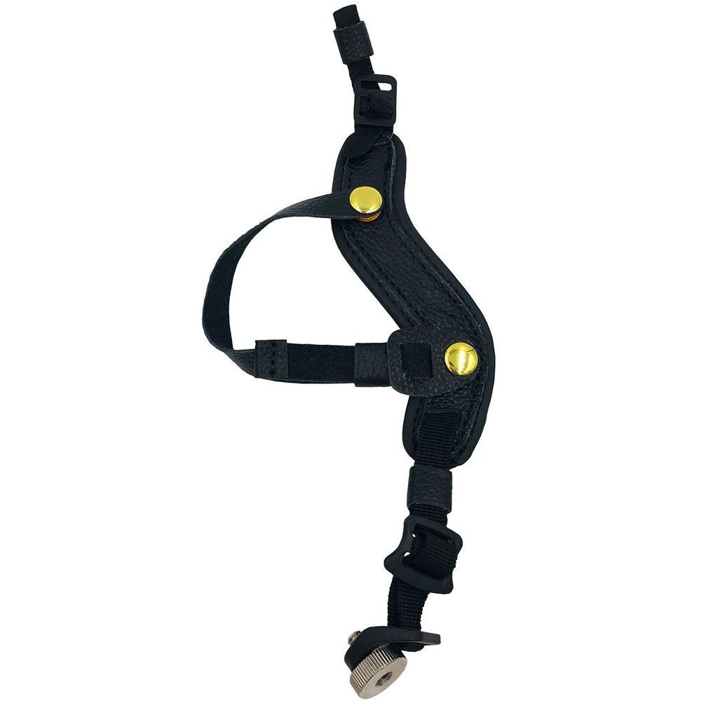 MegaGear Genuine Leather Wrist Strap