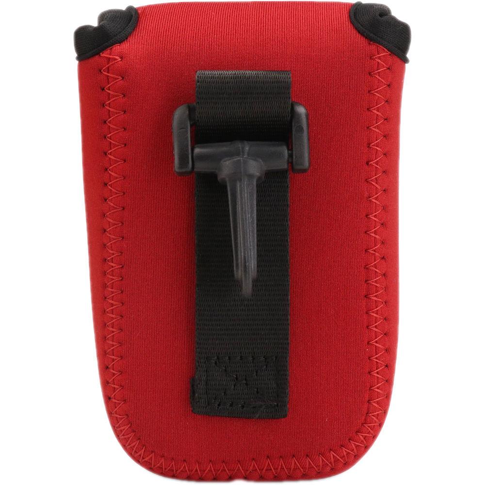 MegaGear MG041 Ultra Light Neoprene Case for Canon SX170 720 710 700 HS, Canon G16, or Sony DSC-HX60V