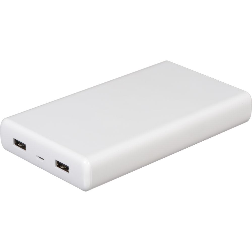 mophie power boost XXL 20,800mAh Dual USB Portable Battery Pack