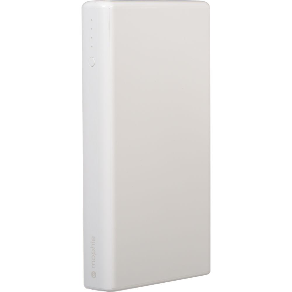 mophie power boost XXL 20,800mAh Dual USB Portable Battery Pack