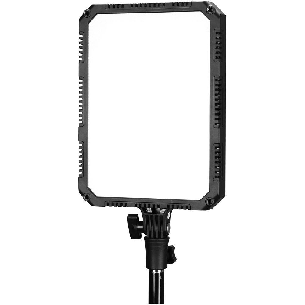 Nanguang Compac24C Bi-Color Slim Soft Light Studio LED Panel