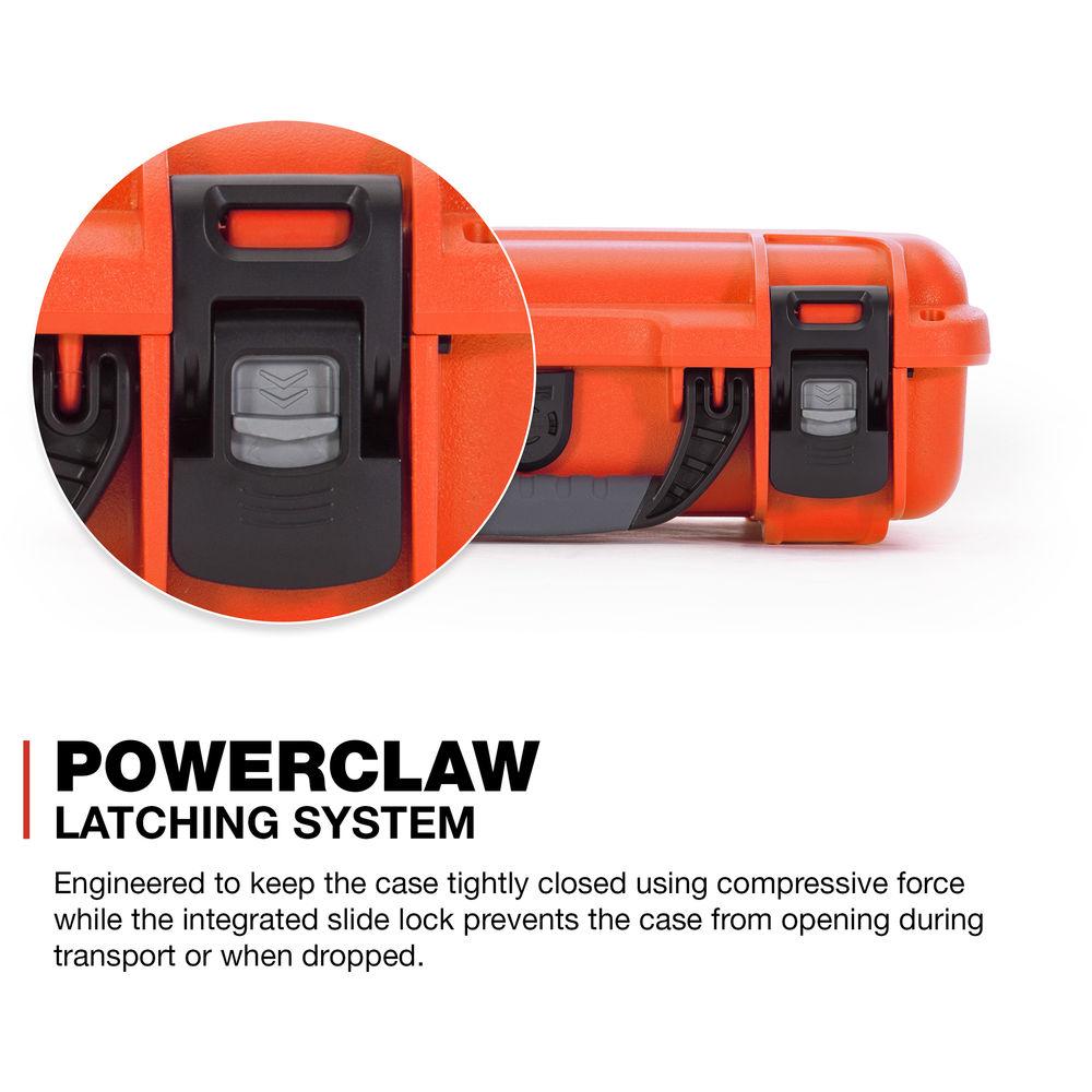 Nanuk 909 Series Case