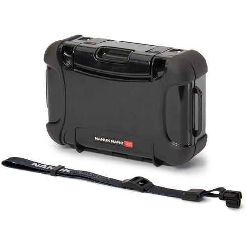 Nanuk Nano 330 Protective Hard Case