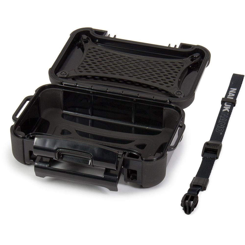 Nanuk Nano 330 Protective Hard Case