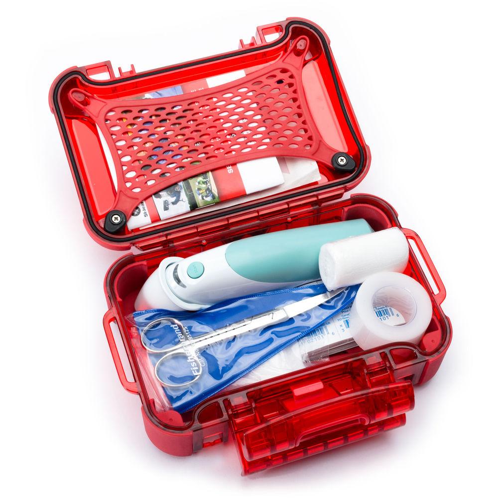 Nanuk Nano 330 Protective Hard Case