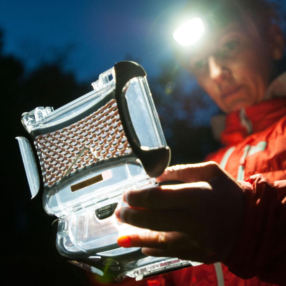 Nanuk Nano 330 Protective Hard Case