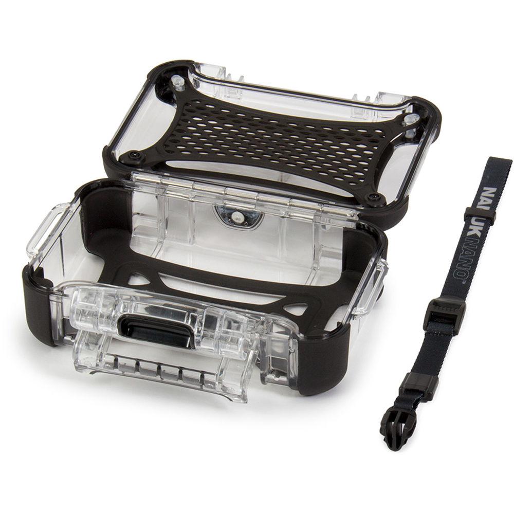 Nanuk Nano 330 Protective Hard Case
