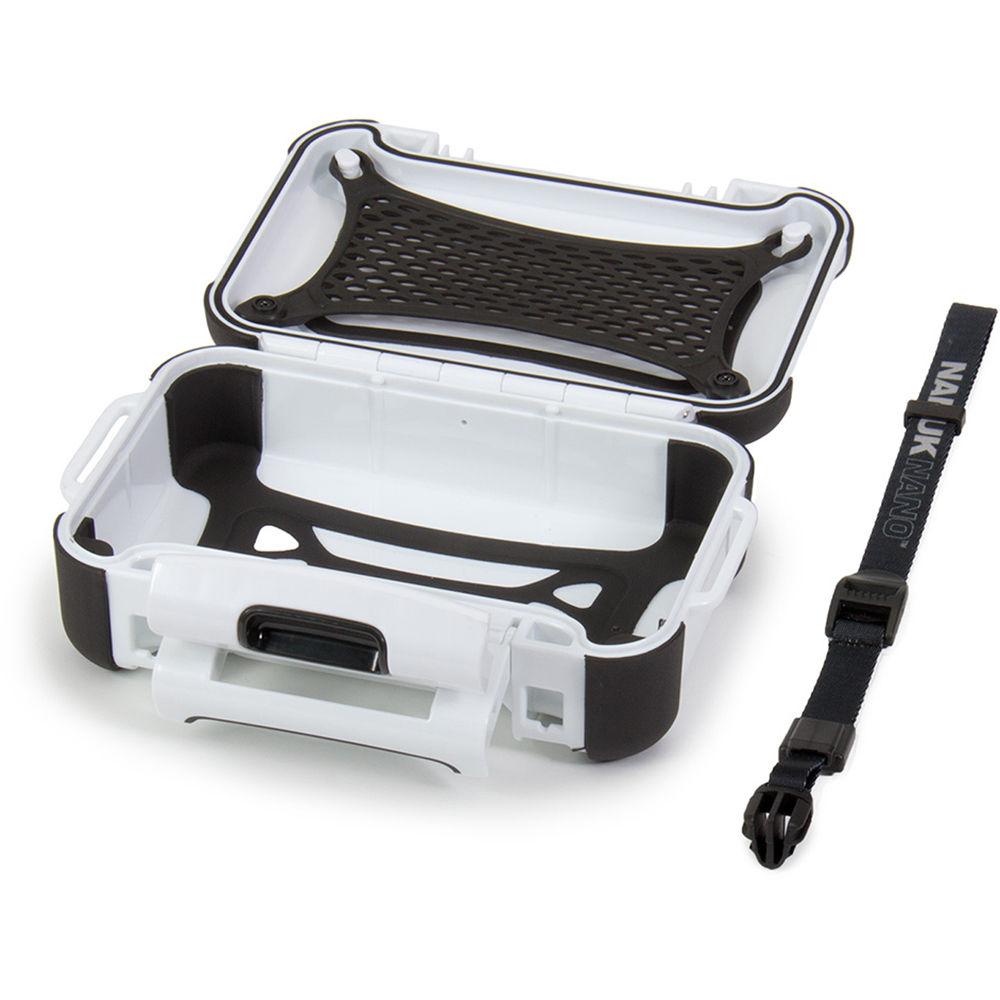 Nanuk Nano 330 Protective Hard Case