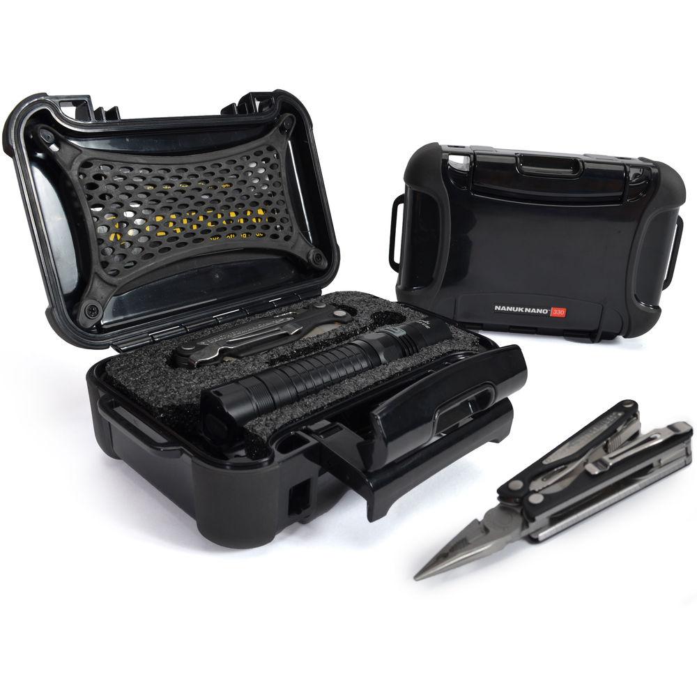 Nanuk Nano 330 Protective Hard Case