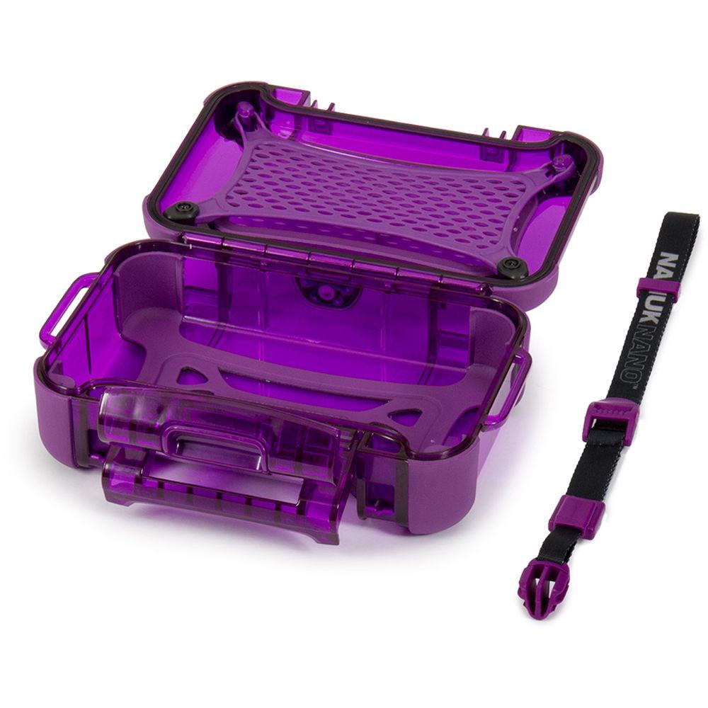Nanuk Nano 330 Protective Hard Case