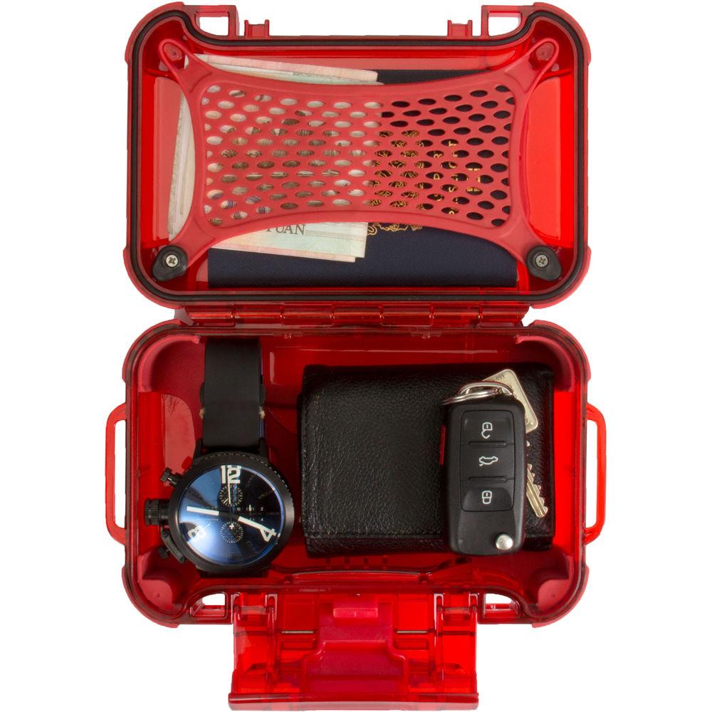 Nanuk Nano 330 Protective Hard Case