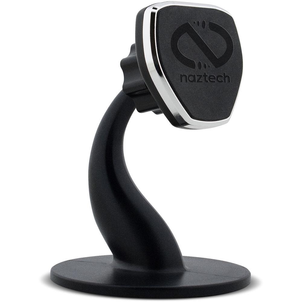 Naztech MagBuddy Desktop Smartphone Mount