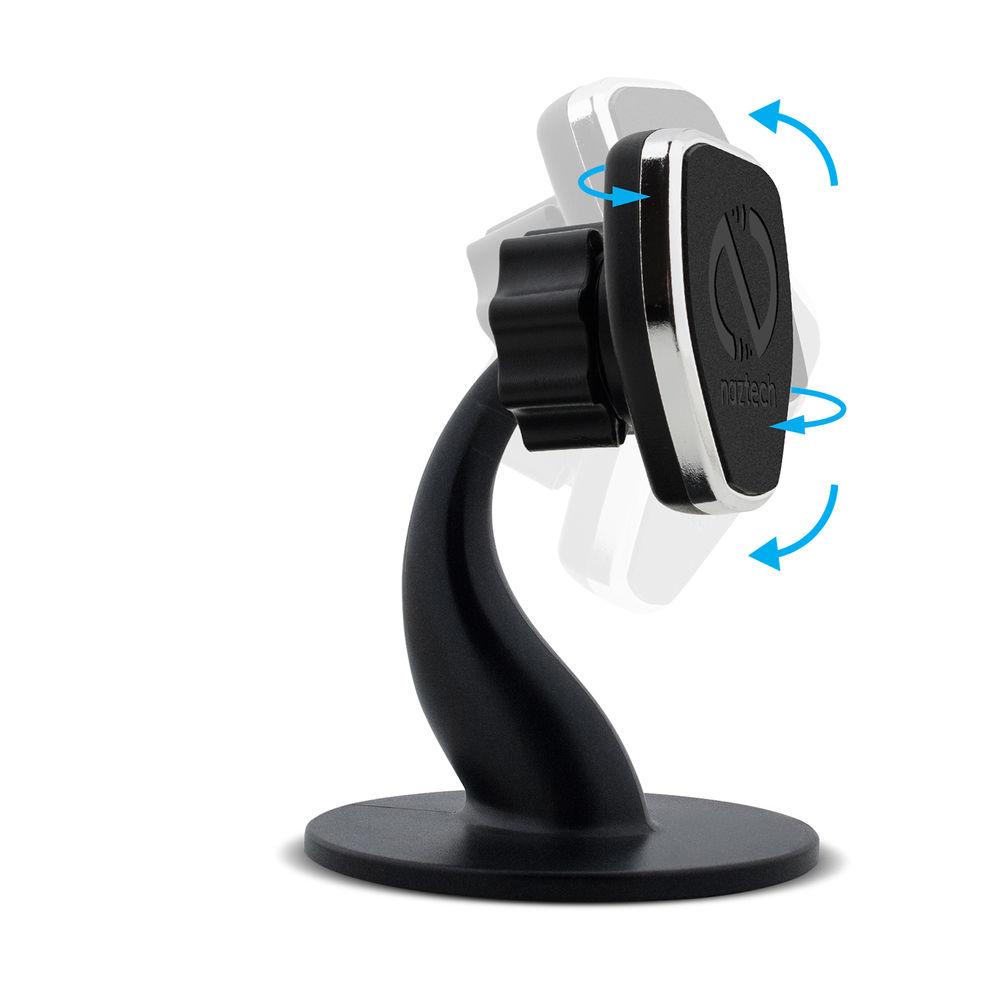 Naztech MagBuddy Desktop Smartphone Mount