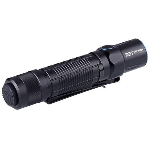 Olight M2T Warrior Tactical LED Flashlight, Olight, M2T, Warrior, Tactical, LED, Flashlight