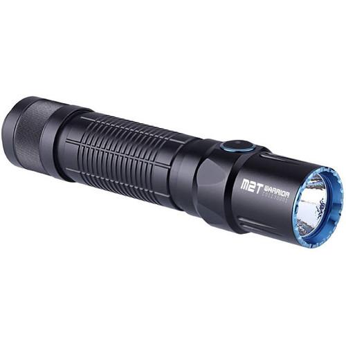 Olight M2T Warrior Tactical LED Flashlight
