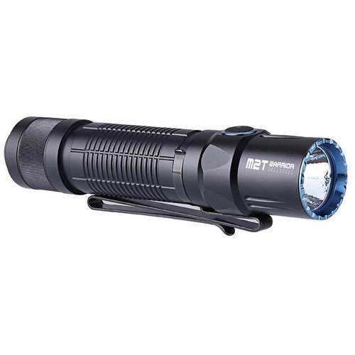 Olight M2T Warrior Tactical LED Flashlight