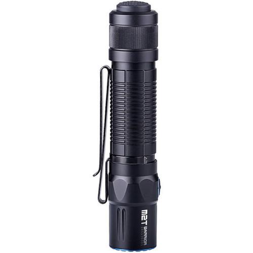Olight M2T Warrior Tactical LED Flashlight