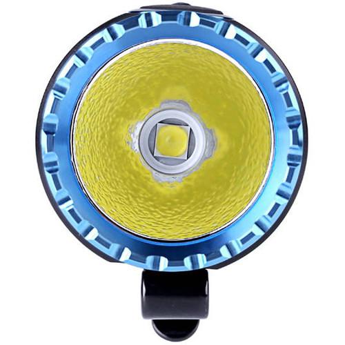 Olight M2T Warrior Tactical LED Flashlight