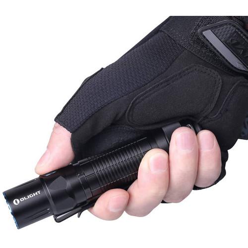 Olight M2T Warrior Tactical LED Flashlight