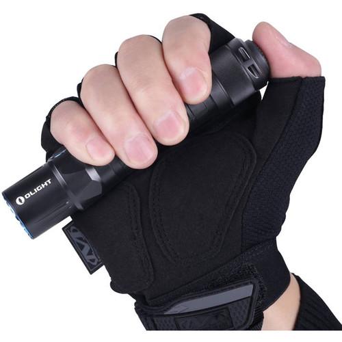 Olight M2T Warrior Tactical LED Flashlight