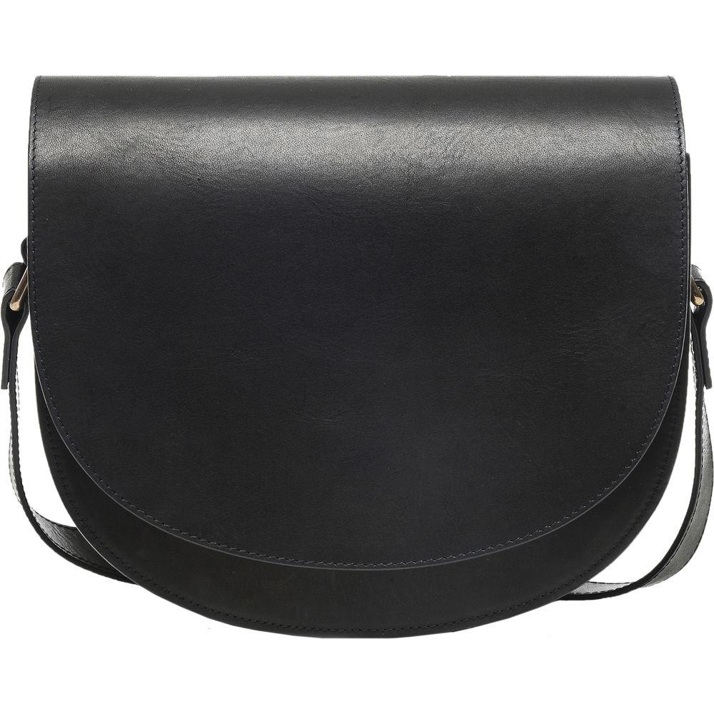 ONA Savannah II Leather Camera and Everyday Crossbody Bag