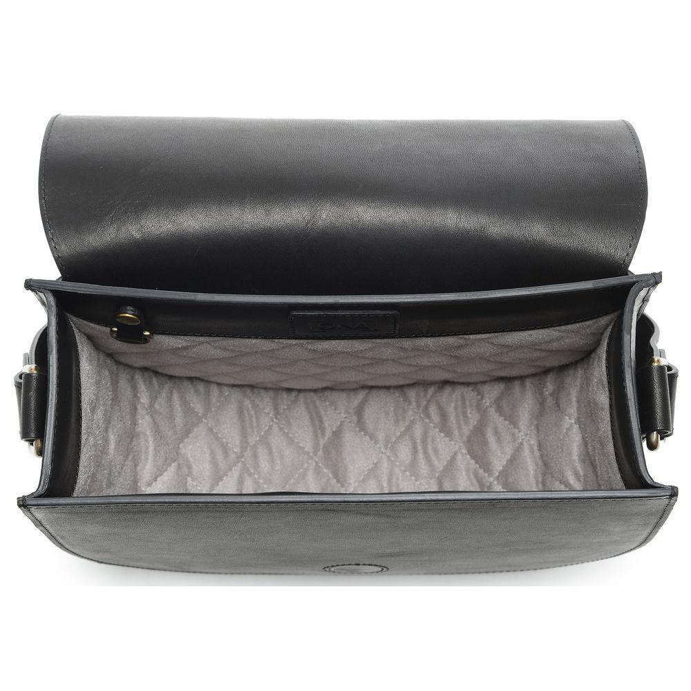 ONA Savannah II Leather Camera and Everyday Crossbody Bag