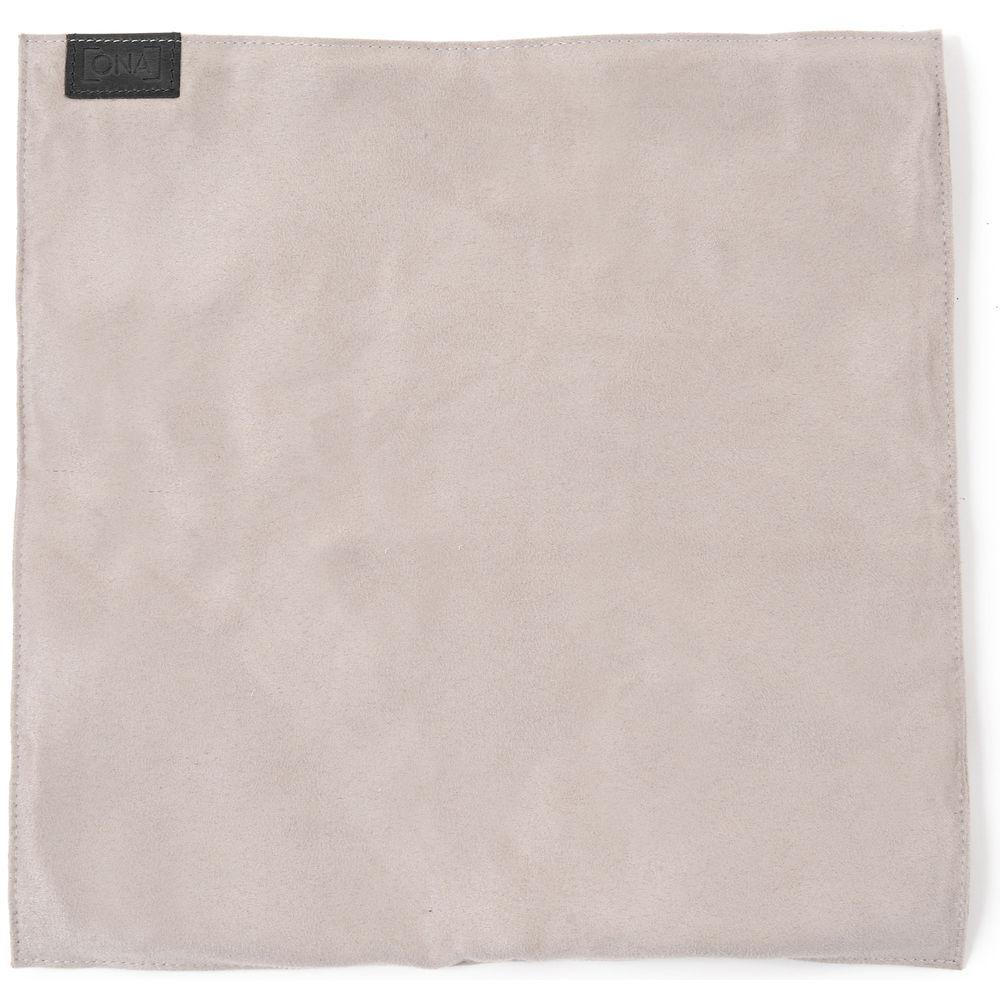 ONA Savannah II Leather Camera and Everyday Crossbody Bag