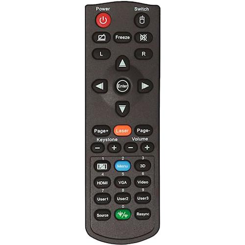 Optoma Technology EH465 4800-Lumen Full HD DLP Projector