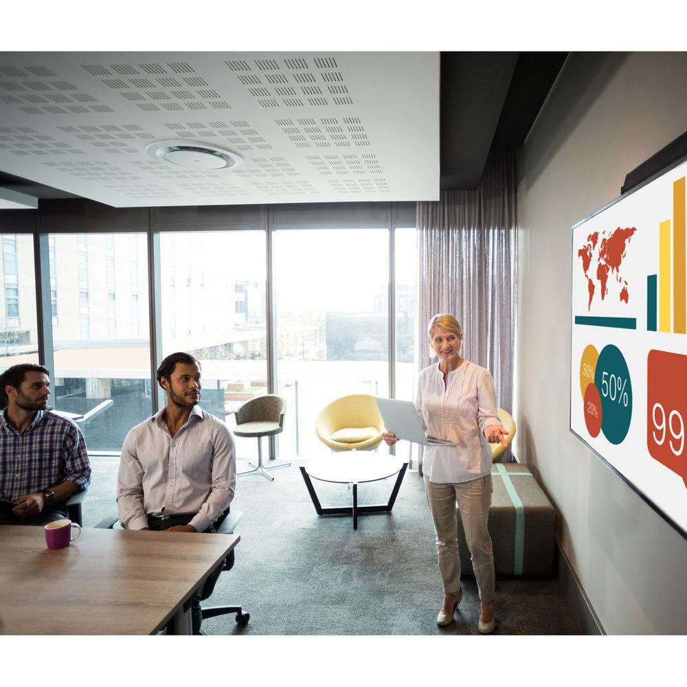 Optoma Technology EH465 4800-Lumen Full HD DLP Projector