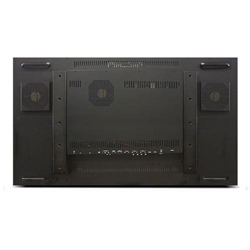 Orion Images R4K Series 49" 4K Video Wall LCD Monitor with Narrow Bezel