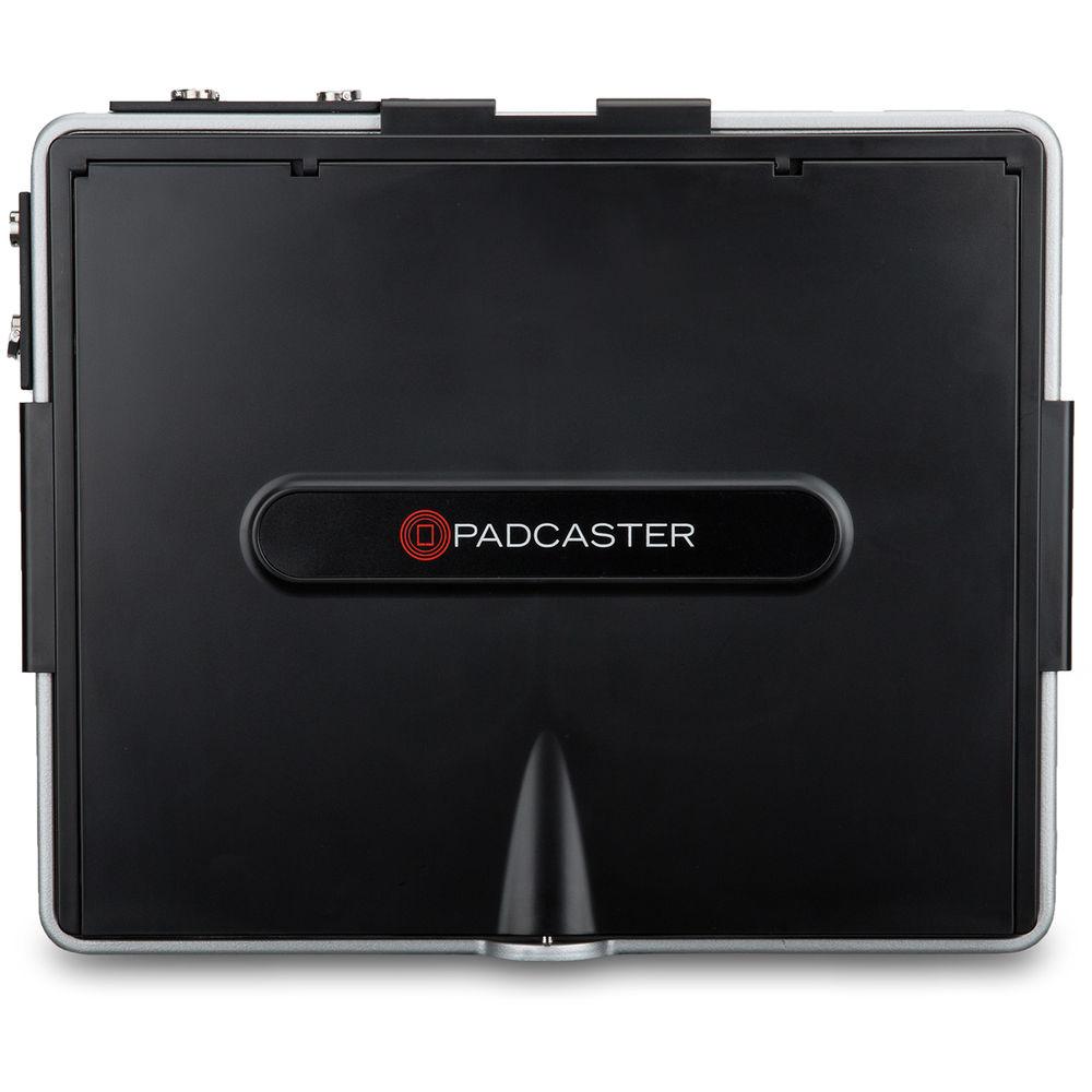 Padcaster Studio for 11" iPad Pro