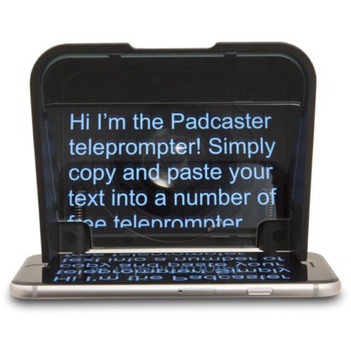 Padcaster Studio for 11" iPad Pro