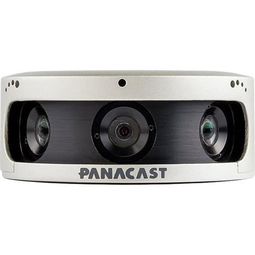 Panacast 2 Camera With No Mounts In