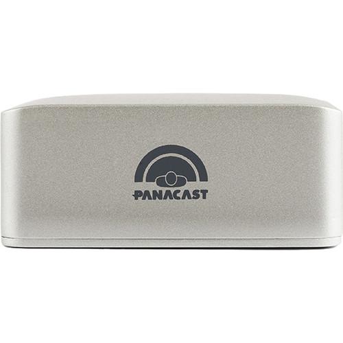 Panacast 2 Camera With No Mounts In