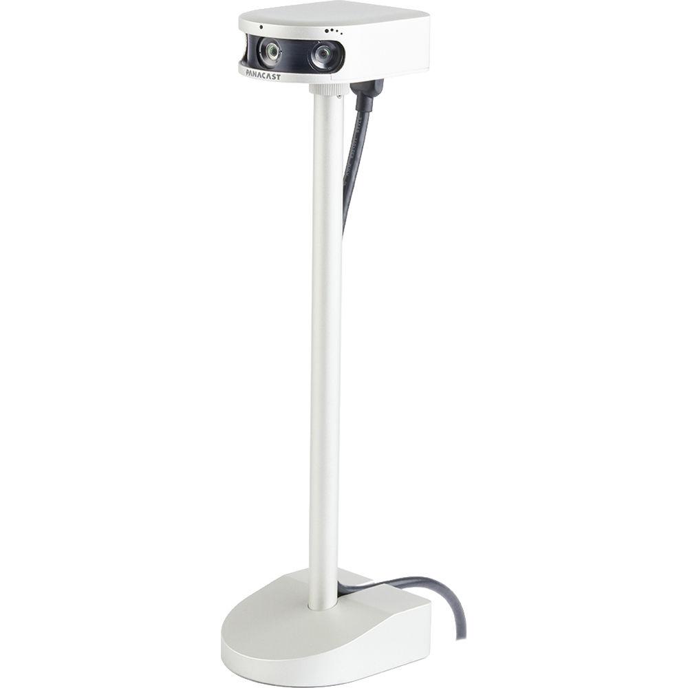 Panacast 2 Camera With Table Stand In