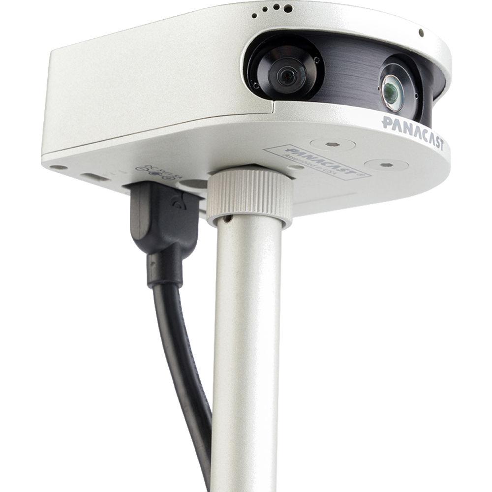 Panacast 2 Camera With Table Stand In