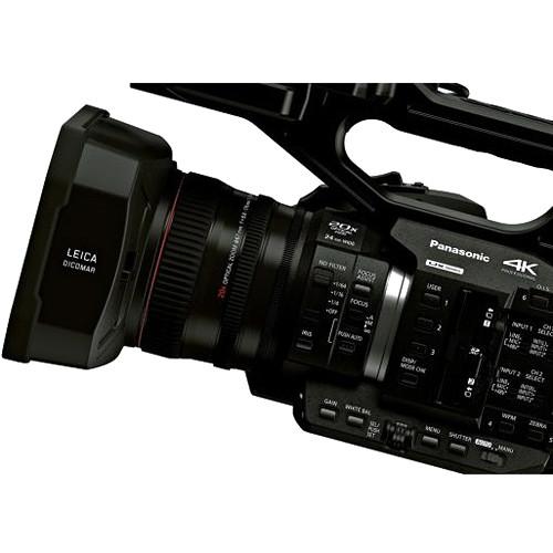 Panasonic AG-UX180 4K Professional Camcorder